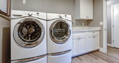 What Are the Most Common Problems with Gas Dryers