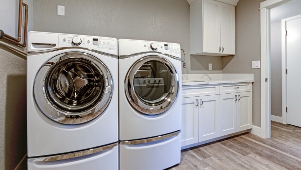 What Are the Most Common Problems with Gas Dryers