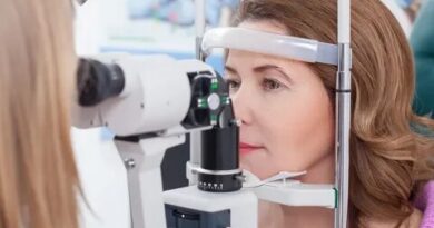 Comprehensive Eye Care Solutions in Arlington Heights