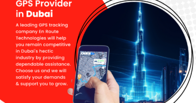 Gps tracking software