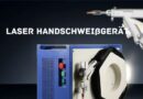 laser handschweißgerät