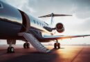 Fly Private: How to Charter a Jet for Your Next Trip