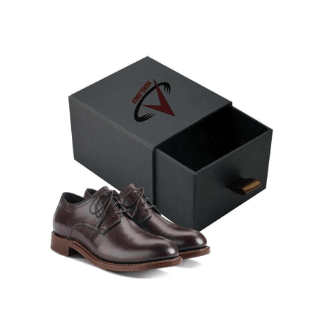 we provide our esteemed clients with a huge and wonderful range of Custom Shoe Boxes suppliers.