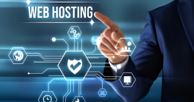 web hosting agency in India