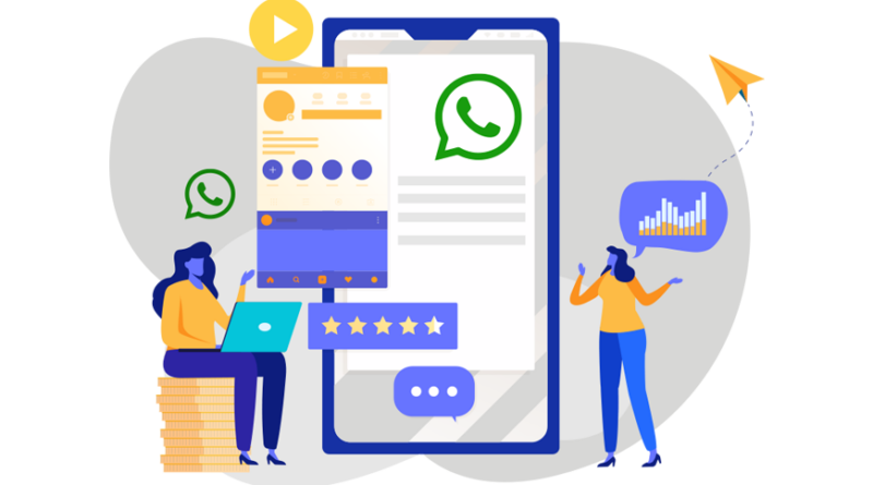 whatsapp marketing company in Bangalore 2