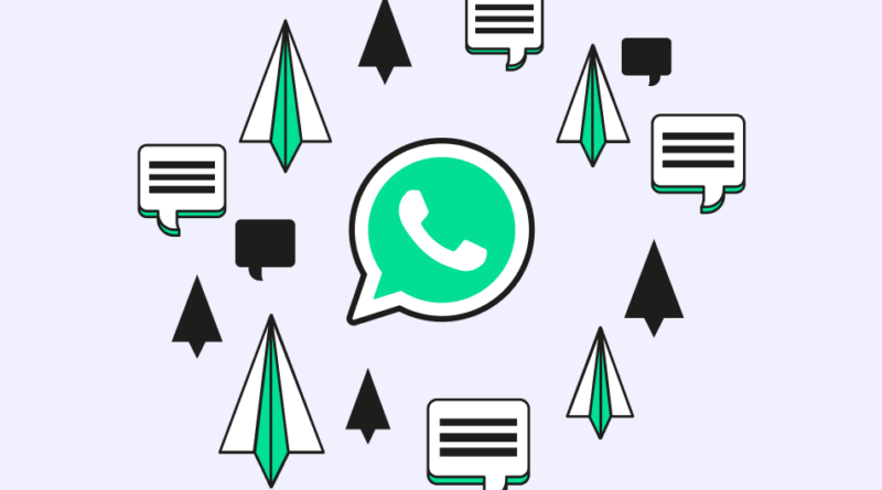 whatsapp marketing company in Bangalore