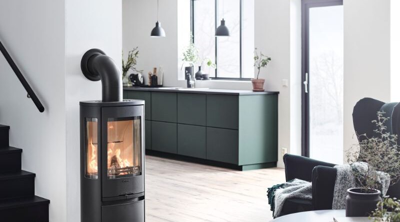 Wood Burning Stoves Hampshire