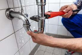 Professional plumber in phoenix