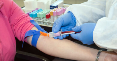 phlebotomy classes near me