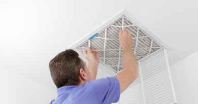 Air Duct Cleaning Denver