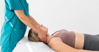 trigger point massage manhattan beach