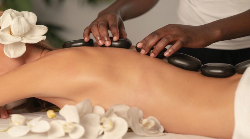 Longueuil affordable massage services