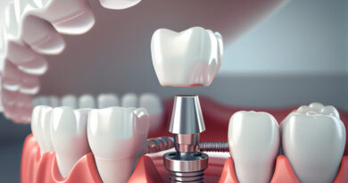 best dental implants in queens