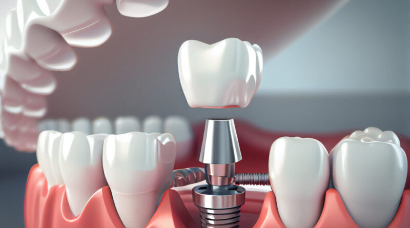 best dental implants in queens