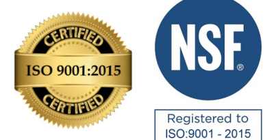 What Is ISO Certification?