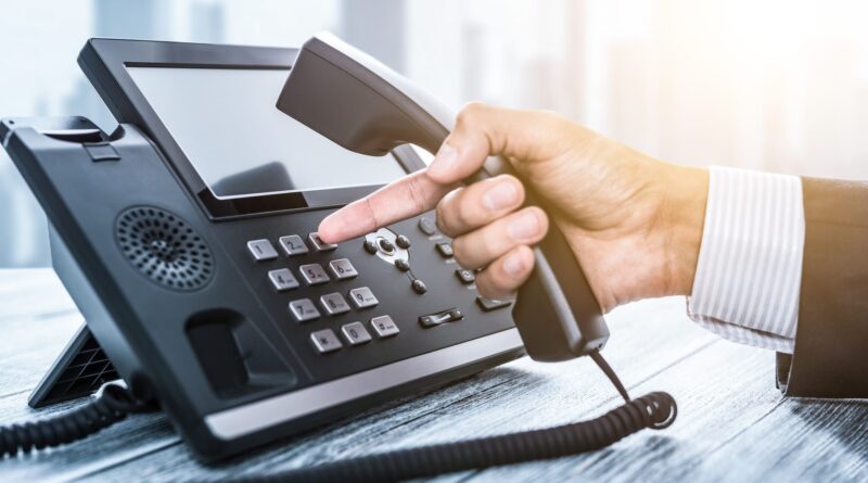 voip phone service