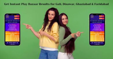 Play Bazaar Results: Gali, Disawar, Ghaziabad & Faridabad | Daily Updates