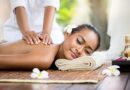 Unwind with the Best Massage Therapy in Brampton: A Guide to Relaxation