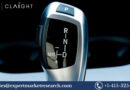 Advanced Gear Shifter System Market