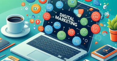 Digital Marketing in Lahore – Hiline Digital