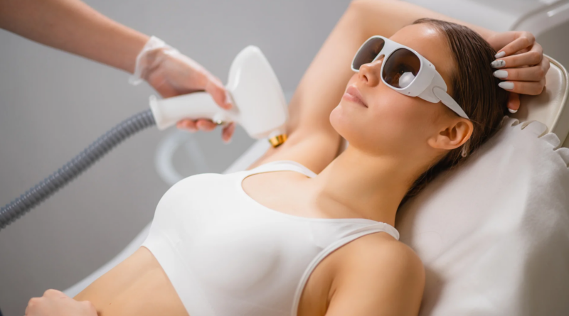 Electrolysis Versus Laser Hair Removal: Which Is Right For You