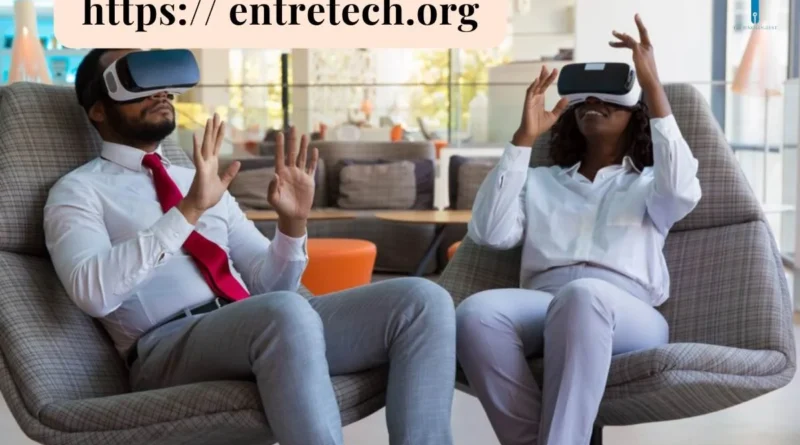 entretech. org