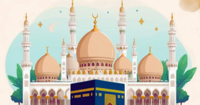 Essential Travel Apps for Your Umrah Journey