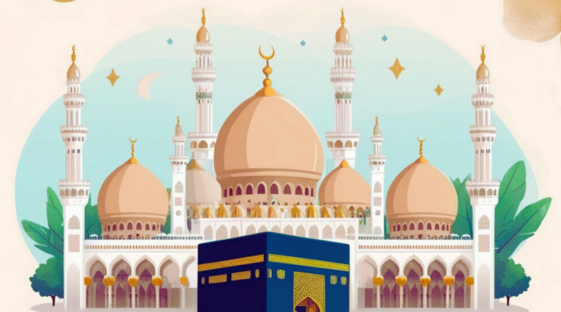 Essential Travel Apps for Your Umrah Journey