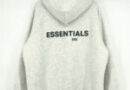 Essentials Clothing: Redefining Streetwear Basics for Every Wardrobe