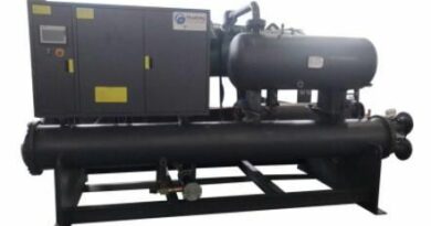 Buying Quality Used Water Chillers in the UK