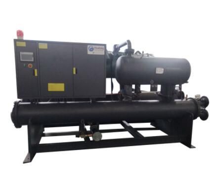 Buying Quality Used Water Chillers in the UK