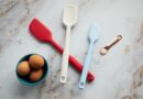 best silicone spatula set