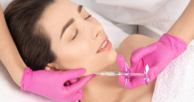 Glutathione Skin Whitening Injections in islamabad