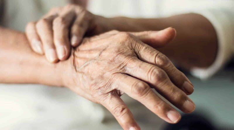 How Ayurveda Can Help With Advanced Parkinson's