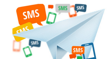 International bulk sms