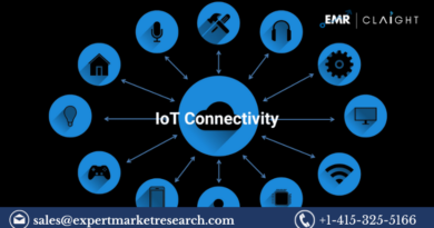 IoT Connectivity Market