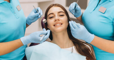 Dentist Mt Gambier: Comprehensive Dental Care at Confident Smiles