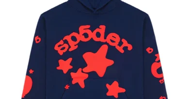 sp5der hoodie