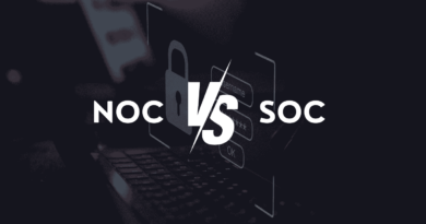 NOC and SOC