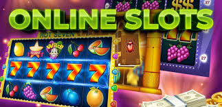 Online Slots vs. Land-Based Slots: Which Is Better?