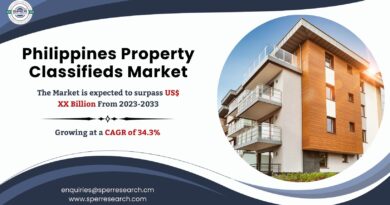 Philippines Property Classifieds Market