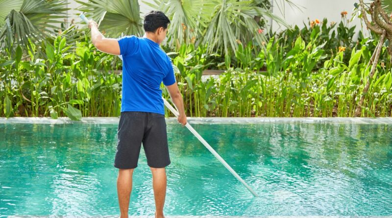 Eco-Friendly Pool Care Practices to Reduce Chemical Use