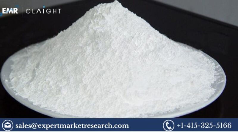 Precipitated Barium Sulphate Market