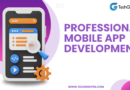 mobile app development singapore