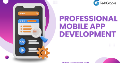 mobile app development singapore