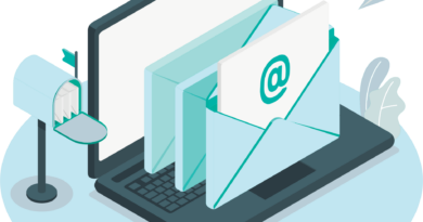 Bulk email marketing