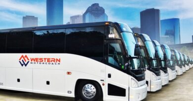 Party Bus Rental Houston: Experience Luxury and Convenience with Western Motorcoach