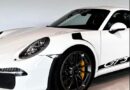 Seguro Porsche 911 GT3: Protección Exclusiva para Tu Auto