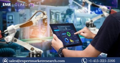 Smart Manufacturing Platform Market