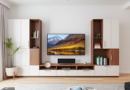 tv units